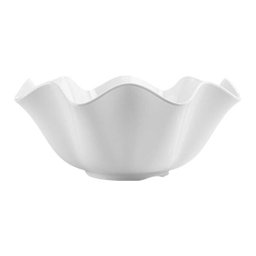 Saladeira Anêmona 28 Cm Melamina 100% Profissional - 2 Saladeira Anêmona 28 Cm Melamina 100% Profissional - 2
