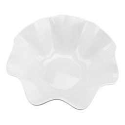 Saladeira Anêmona 28 Cm Melamina 100% Profissional - 5 Saladeira Anêmona 28 Cm Melamina 100% Profissional - 5
