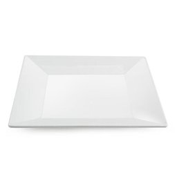 Prato Quadrado 30,4 Cm Melamina 100% Profissional - 3