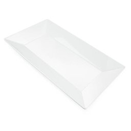 Prato Retangular 45,7 Cm Melamina 100% Profissional - 6