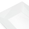 Prato Retangular 45,7 Cm Melamina 100% Profissional - 4