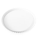 Ver imagem 5 de Prato para Bolo com Pé 28 Cm Melamina 100% Profissional