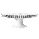 Ver imagem 2 de Prato para Bolo com Pé 28 Cm Melamina 100% Profissional