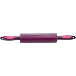 Rolo para Massa em Silicone 43 Cm Moda do Chef