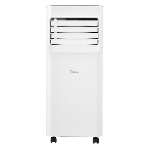 Ar Condicionado Portátil 12000 Btus Conectado Frio Midea Mppa-12crv1 - 127v