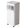 Ar Condicionado Portátil 12000 Btus Conectado Frio Midea Mppa-12crv1 - 127v - 2