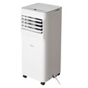 Ver imagem 2 de Ar Condicionado Portátil 12000 Btus Conectado Frio Midea Mppa-12crv1 - 127v