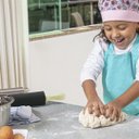 Ver imagem 3 de Rolo para Massa Siliwood 43 Cm Preto Gourmet Mix