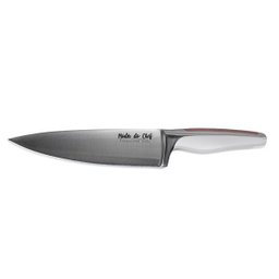 Faca do Chef 8" 33,5 Cm Exclusiva Moda do Chef - 2