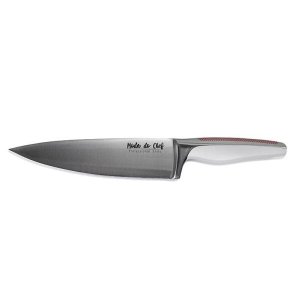 Faca do Chef 8" 33,5 Cm Exclusiva Moda do Chef