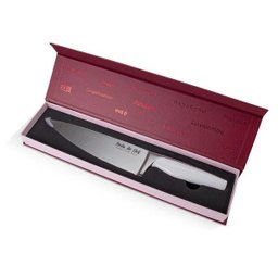 Faca do Chef 8" 33,5 Cm Exclusiva Moda do Chef - 4