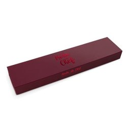 Faca para Legumes 5" 23 Cm Exclusiva Moda do Chef - 6