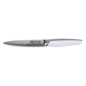 Faca para Legumes 5" 23 Cm Exclusiva Moda do Chef