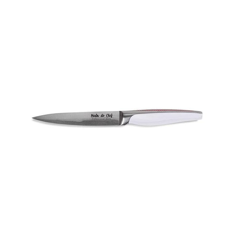 Faca para Legumes 5" 23 Cm Exclusiva Moda do Chef