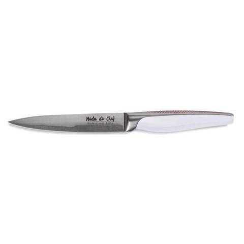 Faca para Legumes 5" 23 Cm Exclusiva Moda do Chef