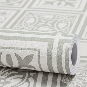 Adesivo Vinilico Lavavel P Piso Texturizado Portugues Cinza Open Star 32883
