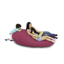 Ver imagem 1 de Pufe Zion - Puff Sensorial com Enchimento de Perolas de Eps