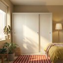 Ver imagem 3 de Guarda-roupa Casal 3 Portas 4 Gavetas 185cm Brv Móveis
