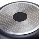 Ver mais imagens de Jogo de 4 Panelas Premier Black Le Cook