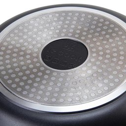 Jogo de 4 Panelas Premier Black Le Cook - 8