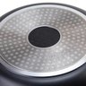 Jogo de 4 Panelas Premier Black Le Cook - 8