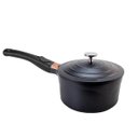 Ver imagem 3 de Jogo de 4 Panelas Premier Black Le Cook