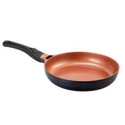 Jogo de 4 Panelas Premier Black Le Cook - 5