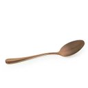 Ver imagem 2 de Colher de Chá Elite Glamour Cobre 6 Peças Gourmet Mix