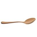 Ver imagem 7 de Colher de Chá Elite Glamour Cobre 6 Peças Gourmet Mix