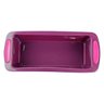 Forma de Silicone para Pão 27,6 Cm Moda do Chef - 1