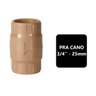 Válvula Retenção Soldável sem União Pvc 25mm 3/4'' Estrela - 3
