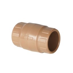 Válvula Retenção Soldável sem União Pvc 25mm 3/4'' Estrela - 2