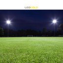 Ver imagem 4 de Refletor Led Slim Smd 100w Av Ip65 Bivolt Aluminio