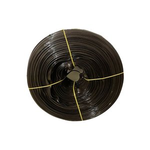 Cipó Fibra Sintética "junco" 10m Cor Tabaco (10kg)