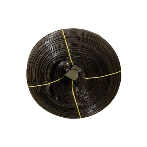 Cipó Fibra Sintética "junco" 10m Cor Tabaco (10kg)