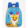 Mochila Baby Shark Is36586bs Azul (376327) - 1