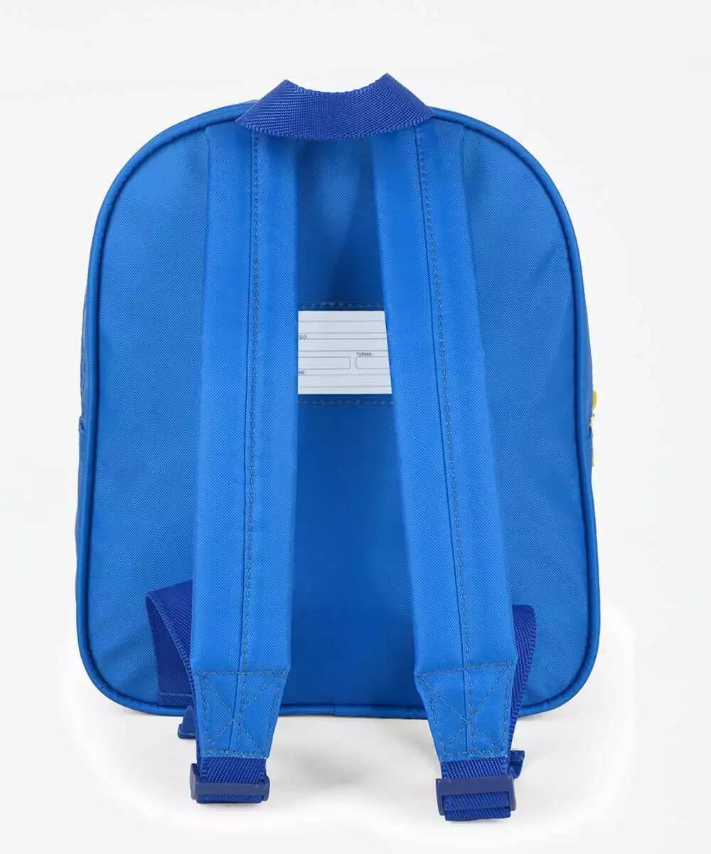 Mochila Baby Shark Is36586bs Azul (376327) - 2