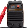 Solda Inversora Profissional Tig 200a 200m Bivolt Stararc-200m Smarter-bivolt - 5