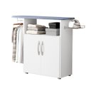 Ver imagem 2 de Tábua de Passar Roupa com Armário DL Premium com 2 Portas