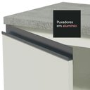 Ver imagem 7 de Armário de Cozinha Completa 270cm Branco Glamy Madesa 14