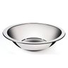 Bacia de Aço Inox 40 Cm Gourmet Mix - 1