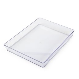 Tábua para Corte Verde com 2 Bandejas Coletoras Gourmet Mix - 7