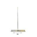 Ver imagem 1 de Float Niveladora de Concreto 3.0 - com Cabo de 2 Metros Bailéu Float Pisos Régua 2 Metros