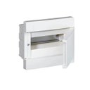 Ver imagem 4 de Centro Distribuição Vision Embutir Disjuntor DIN / NEMA Tampa Branca - Eletromar, Tamanho: 18/12