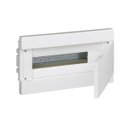 Ver imagem 5 de Centro Distribuição Vision Embutir Disjuntor DIN / NEMA Tampa Branca - Eletromar, Tamanho: 18/12