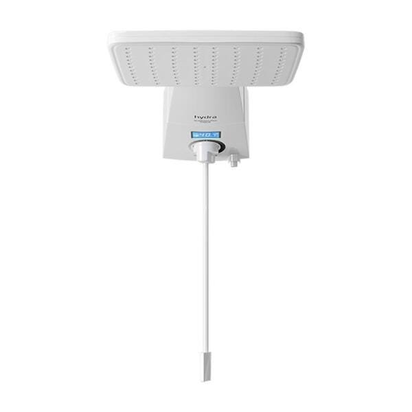 Ducha Digital Quadratta Plus 7700W BCA 220V - Hydra - 2