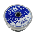 Ver imagem 2 de Linha Pesca Dourado Cristal Cm 100m - 0,25 Mm - Mazzaferro