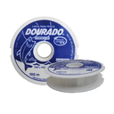 Ver imagem 1 de Linha Pesca Dourado Cristal Cm 100m - 0,25 Mm - Mazzaferro