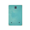 Ver imagem 4 de Espelho Decorativo Multiuso Bisotê Pendurador 70x50 cm