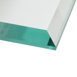 Espelho Decorativo Multiuso Bisotê Pendurador 70x50 cm - 3